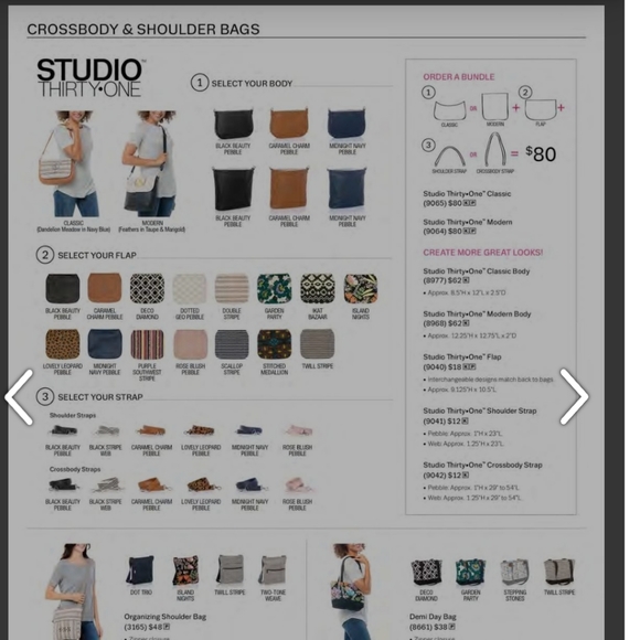 Studio Thirty-one Modern - Picture 5 of 5